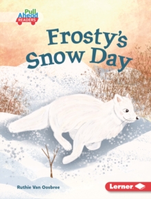 Frosty's Snow Day