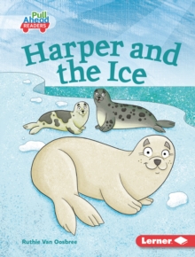 Harper and the Ice