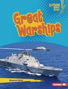 Great Warships