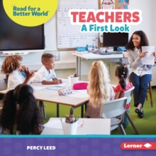 Teachers : A First Look