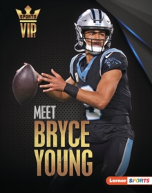 Meet Bryce Young : Carolina Panthers Superstar