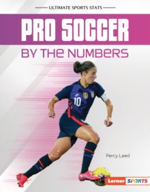 Pro Soccer by the Numbers