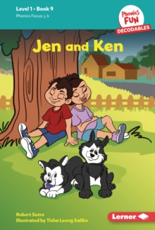 Jen and Ken : Book 9