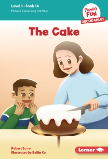 The Cake : Book 14