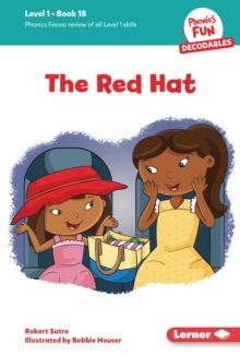 The Red Hat : Book 18