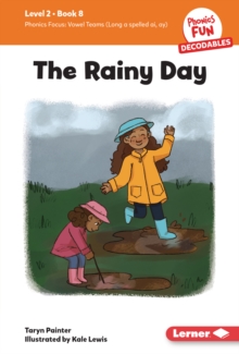 The Rainy Day : Book 8