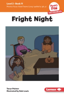 Fright Night : Book 11