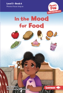 In the Mood for Food : Book 6