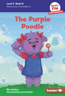 The Purple Poodle : Book 12