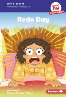 Redo Day : Book 14