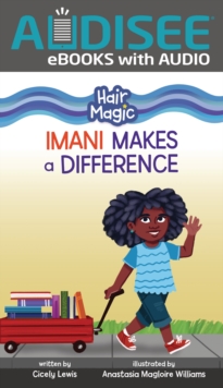 Imani Makes a Difference