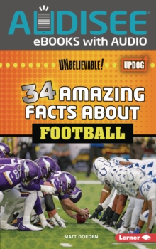 34 Amazing Facts about Football