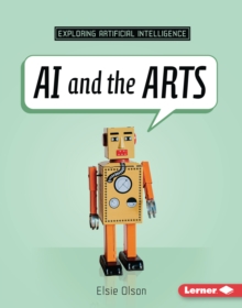 AI And The Arts