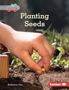 Planting Seeds