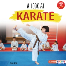 A Look At Karate