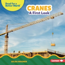 Cranes : A First Look