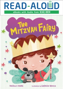 The Mitzvah Fairy