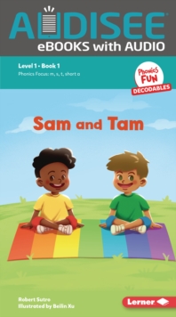 Sam And Tam : Book 1