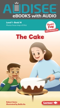 The Cake : Book 14