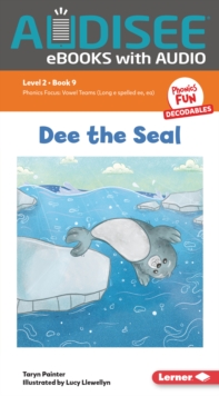 Dee The Seal : Book 9