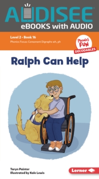 Ralph Can Help : Book 16