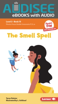 The Smell Spell : Book 13