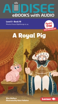 A Royal Pig : Book 10