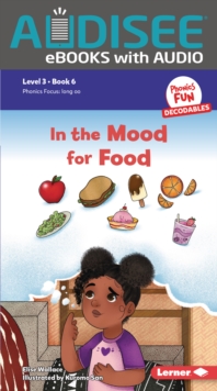 In The Mood For Food : Book 6