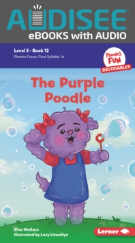 The Purple Poodle : Book 12