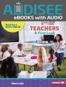 Teachers : A First Look