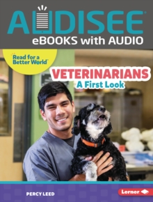 Veterinarians : A First Look