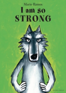I Am So Strong