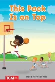 This Pack Is on Top : PreK/K: Book 11