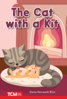 Cat with a Kit : PreK/K: Book 19