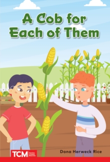 Cob for Each of Them : PreK/K: Book 26