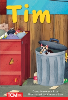 Tim : PreK/K: Book 7