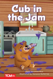 Cub in the Jam : PreK/K: Book 27