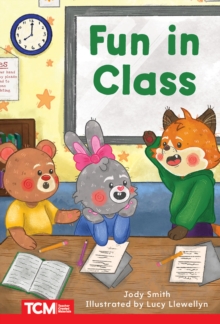 Fun in Class : Level 1: Book 9