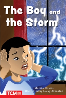 Boy and the Storm : Level 1: Book 23