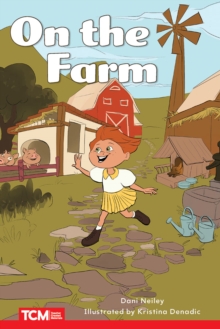 On the Farm : Level 1: Book 30