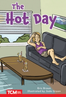 Hot Day : Level 2: Book 1