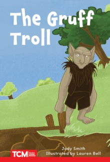 Gruff Troll : Level 2: Book 5