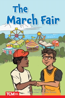 March Fair : Level 2: Book 15