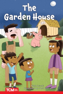 Garden House : Level 2: Book 18