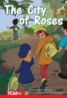 City of Roses : Level 2: Book 29