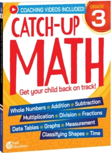 Catch-Up Math: 3rd Grade