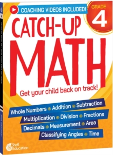 Catch-Up Math: 4th Grade