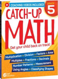 Catch-Up Math: 5th Grade