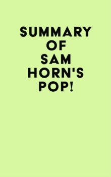 Summary of Sam Horn's POP!