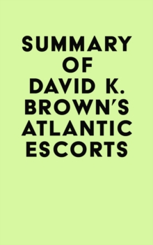 Summary of David K. Brown's Atlantic Escorts